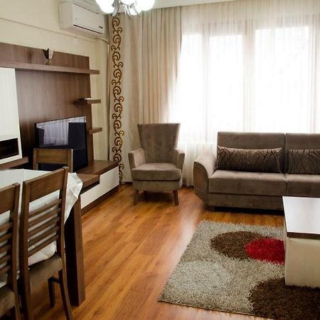 Bedir Apartments Istanbulská provincie Exteriér fotografie