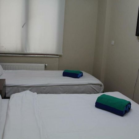 Bedir Apartments Istanbulská provincie Exteriér fotografie