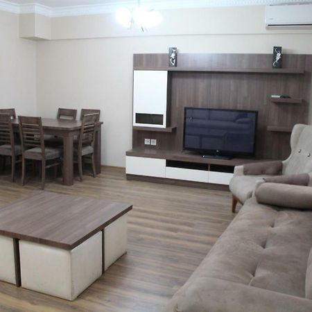 Bedir Apartments Istanbulská provincie Exteriér fotografie