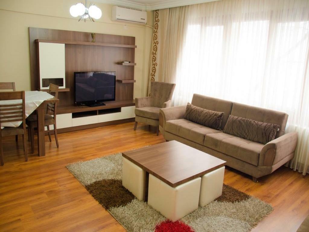 Bedir Apartments Istanbulská provincie Exteriér fotografie