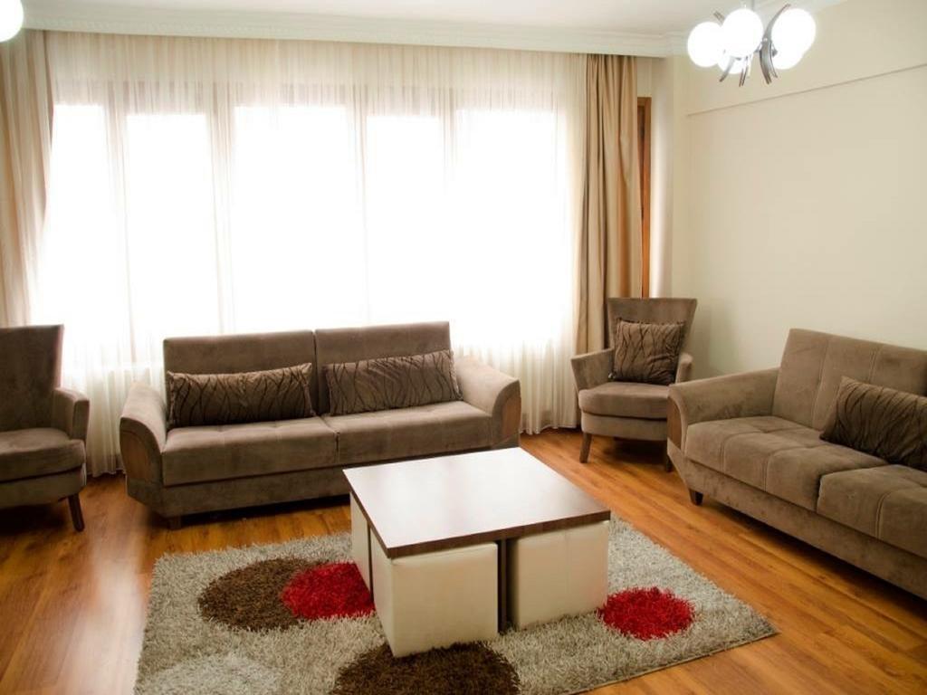 Bedir Apartments Istanbulská provincie Exteriér fotografie