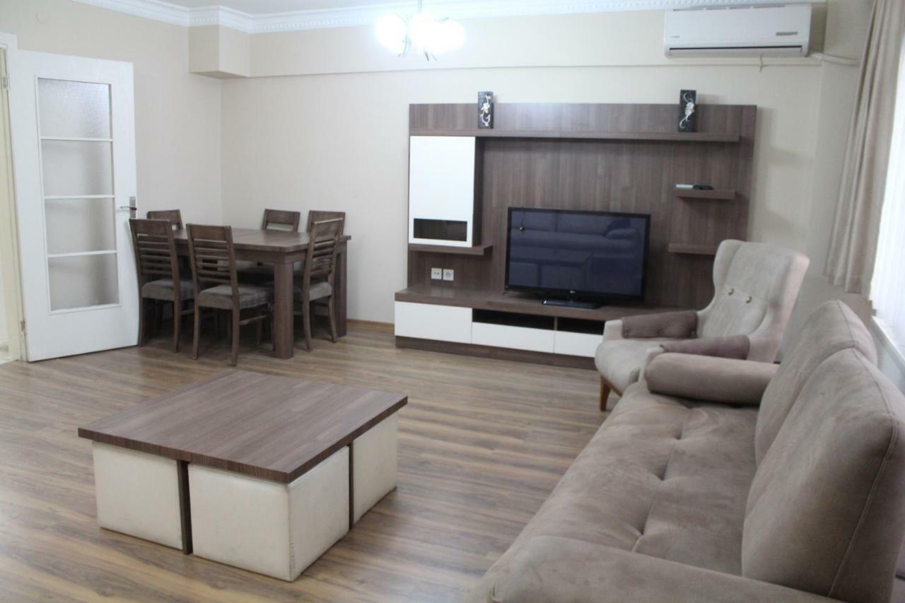 Bedir Apartments Istanbulská provincie Exteriér fotografie